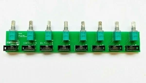 Digidesign / Focusrite Control24 MIC Pots Board 1-8 - Picture 1 of 1