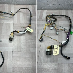 🔰❗️94 95 96 ACURA INTEGRA GS GS-R LS 2D DOOR WIRING HARNESS SET WIRE LOOM - Picture 1 of 17