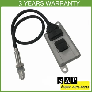 Nitrogen Nox Sensor For ISUZU Truck Man TGX 18.440 4x2 BLS 89823-69200 5WK97206 - Picture 1 of 4
