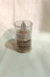 L.A Colors Shimmering Loose Eyeshadow With Brush New Sealed BES401 Honey Suckle - Picture 1 of 2