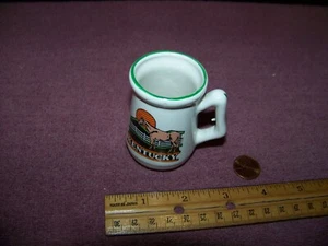 Taza/palillo de dientes en miniatura de Kentucky - Imagen 1 de 3
