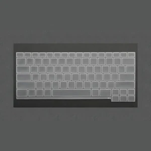 keyboard skin for DELL Dell Alienware M15 R2 R3 R4,P87F,G7 7500,P100F G7 15 7500 - Picture 1 of 10