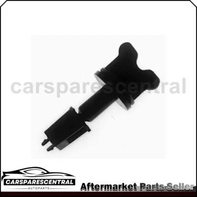 Volante de drenaje de radiador Dorman para Ford Taurus 2,5 L 1986-1990 Foto 1 de 4