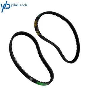 2Pcs Go Kart 37X98 Drive Belt For Comet Torque Converter 203597 Murray 10042 - Picture 1 of 8
