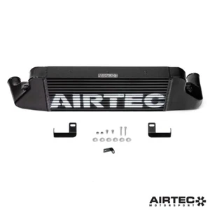 AIRTEC MOTORSPORT INTERCOOLER ATTACCO ANTERIORE PER VW POLO GTI (AW) - Foto 1 di 11