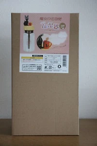 Studio Ghibli Kiki's Delivery Service Small Humidifier - Jiji with Breakfast - Picture 1 of 24