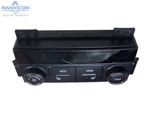 2018 Buick Envision AC Heater Climate Temperature Control Unit 23467328 OEM - Picture 1 of 12