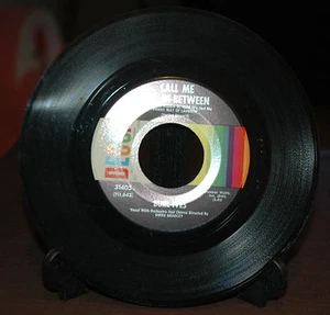 BURL IVES ""MR IN BETWEEN / WHAT YOU GONNA DO LEROY"" 1960ER FOLK POP 45 (EX) - Bild 1 von 2
