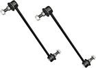 New 2 Pc Front Stabilizer Sway Bar End Links For Honda Civc 1.5L 2018-2019