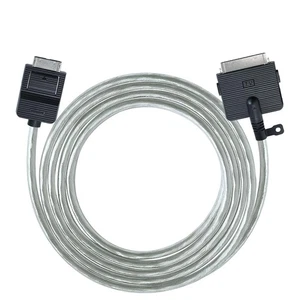 BN39-02903A BN39-02903B One Connect Cable fits Samsung S95C OLED 4K HDR Smart TV - Picture 1 of 9