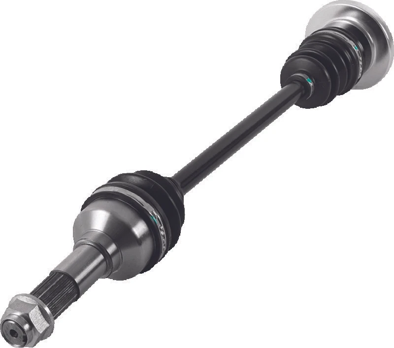 Eje de repuesto trasero derecho QuadBoss se adapta a 06-09 Yamaha YXR450 Rhino 4x4 Foto 1 de 1