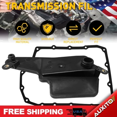 2016-22 For 2023 CX-9 Mazda Car FZ012151XA Transmission CVT Filter Gasket w/ Set - Image 1 of 4