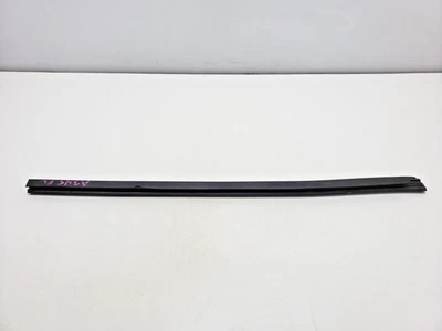 ✅ Sello de moldura de puerta delantera izquierda del lado del conductor Tesla Model S 2012-2020 OEM Foto 1 de 4