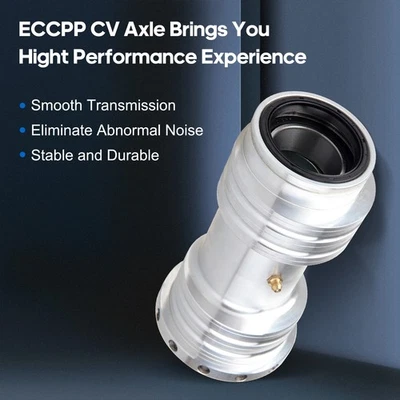 ECCPP Fits Honda Sportrax 300 1993-2008 Rear Axle Carrier Bearing Hub - Изображение 1 из 4