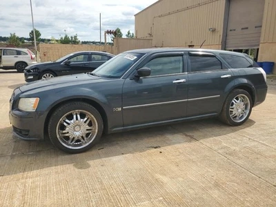 Seat Belt Front Bucket Seat Driver Retractor Fits 08-10 300 4818801 - Imagem 1 de 4