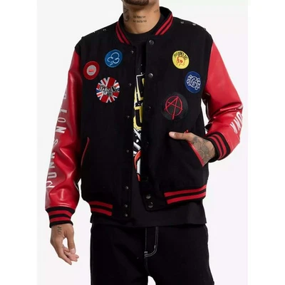 漫威蜘蛛侠:跨越蜘蛛诗蜘蛛朋克校服未死 — 第 1/4 张图片