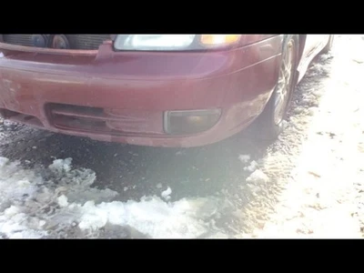 Luz de estacionamiento/esquina del conductor montada para parachoques antiniebla se adapta a 00-02 LEGACY 23994397 Foto 1 de 4