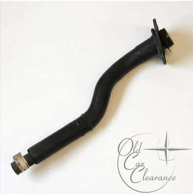 Tubo de llenado de combustible Lincoln Town Car 1996-1997 (F6VZ9034DA) NOS  Foto 1 de 4