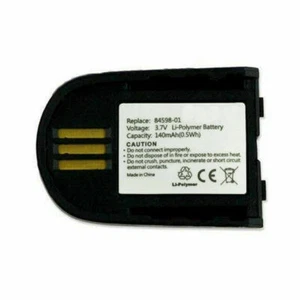 Generic Spare Battery 84598-01 for Plantronics Savi WH500 W440-M W740-M W745-M - Zdjęcie 1 z 3