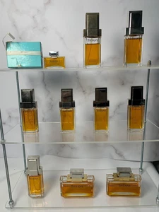 Rare Tiffany Eau de Parfum EDP 7.5ml 30ml 50ml - 010324 - Picture 1 of 21