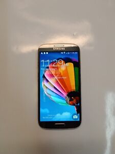 Samsung Galaxy S4 SCH-I545 - 16GB - Black Mist (Verizon) Smartphone