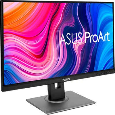 ASUS ProArt PA278QV, LED-Monitor, 69 cm (27 Zoll), grau - Bild 1 von 4