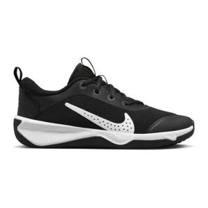 NEW Youth Nike Omni Multi-Court (GS) Shoes - Black - Size 6Y, Free Shipping - Picture 1 of 6