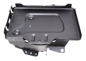 Battery Tray Mount Bracket Audi 90 CS Quattro Cabriolet 2.8 V6 - 8A0 809 353 - Picture 1 of 3