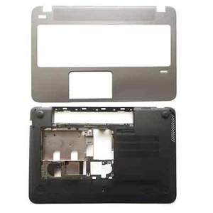 New For HP Envy 15-J 15J Palmrest Upper Case 720570-001 +Bottom Case 720534-001 - Picture 1 of 1