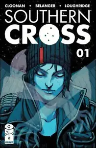 Southern Cross #1 (NM)`15 Cloonan/ Belanger - Picture 1 of 1