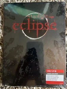 THE TWILIGHT SAGA-ECLIPSE Collector's Set w/ Photo Cards Target Exclusive 2010 - Picture 1 of 4
