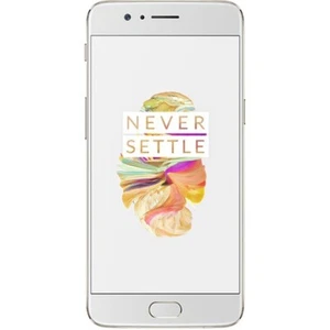OnePlus 5, Fully Unlocked | 64 GB, Gold, 5.5 in Screen | B- Grade | A5000 - Afbeelding 1 van 4
