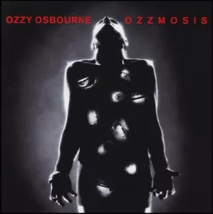 OZZY OSBOURNE Ozzmosis CD Bonus Tracks BRAND NEW - Picture 1 of 1