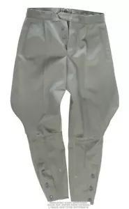 Stiefelhose Breeches NVA Wehrmacht ungebraucht - Bild 1 von 3