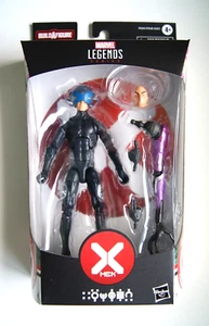Figura de acción Marvel Legends PROFESSOR X (Marvel's Tri-Sentinel BAF, ¡DIFÍCIL DE ENCONTRAR!) - Imagen 1 de 3
