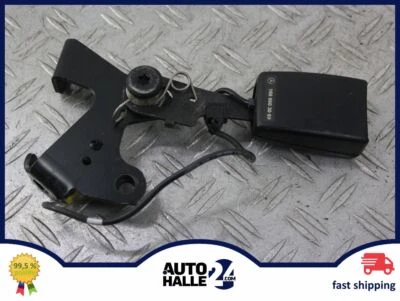 98096 Seat Belt Tensioner Belt Buckle Front Right A1698603069 Mercedes-Benz A 160 CDI - Image 1 of 4