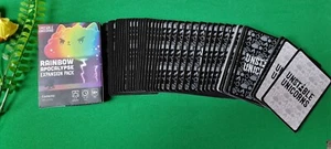 Instable Unicorns Kartenspiel Rainbow Apocalypse Erweiterungspack 2-8 Spieler 14 Jahre + - Bild 1 von 2