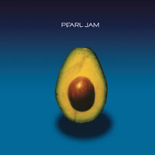 Pearl Jam - Pearl Jam [New Vinyl LP] Gatefold LP Jacket, 150 Gram