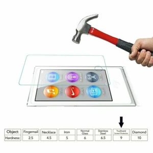 The Great Protection iPod Nano 7, 7&8th Gen Oil Glass Pro - Photo 1 sur 1