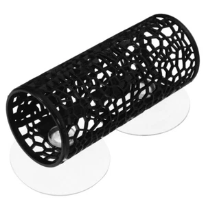 Fish Tank Decoration Cave Betta Accessory Aquarium Accessories Hollow Tunnel - Picture 1 of 12