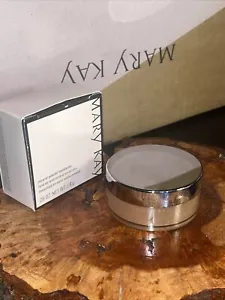 Mary Kay Mineral Powder Foundation Bronze 5 NEW 040994 - Picture 1 of 5