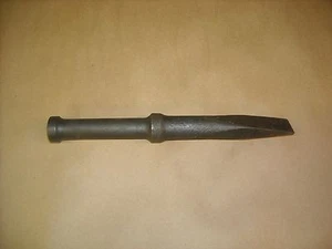 90003 Delsteel 10-1/2" Chisel, for Old Style I/R 9001, Comp to I/R AS-209 NOS - Picture 1 of 2