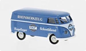 Brekina 32798 VW T1B Furgone, 1960, SKF Rheinwerkzeug, HO, Nuovo 2025 - Foto 1 di 1