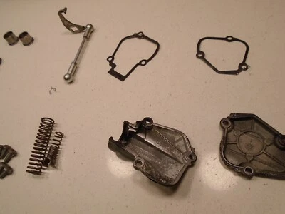 KTM XC-W TPI 2022 150 cilindros válvulas de potencia 22 XCW150 20-23 Foto 1 de 4