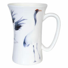 Könitz Mega Mug The Crane, Cup, Coffee Mug, Bone China, Colorful, 630 ml