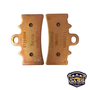 Kit Brake Pad Front Fits KTM Rc 390 2017-2021 - Picture 1 of 9