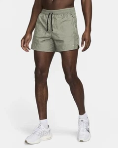 Nike Stride Running Division Men's Dri-FIT 5" Brief-Lined Running Shorts - Bild 1 von 9