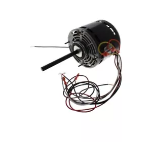 US Motors 1864 Motore soffiatore ad azionamento diretto K055WMG1245012B NUOVO IN SCATOLA - Foto 1 di 1