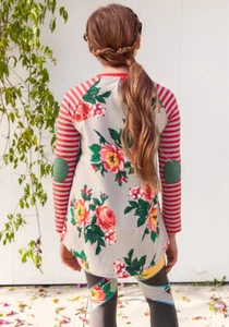 GIRLS MATILDA JANE Brilliant daydream Nothing is Impossible Tee SIZE 16 NWT - Picture 1 of 4