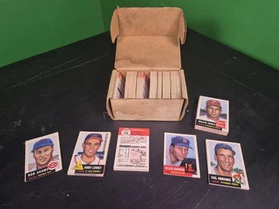 VENDA DE IMÓVEIS! CARTÕES DE BEISEBOL VINTAGE TOPPS - VENHA BUSCÁ-LOS - Imagem 1 de 4
